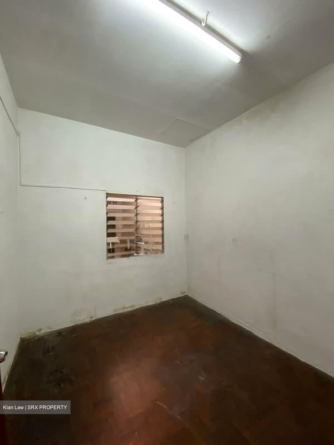 Sembawang Hills Estate (D20), Terrace #558160101